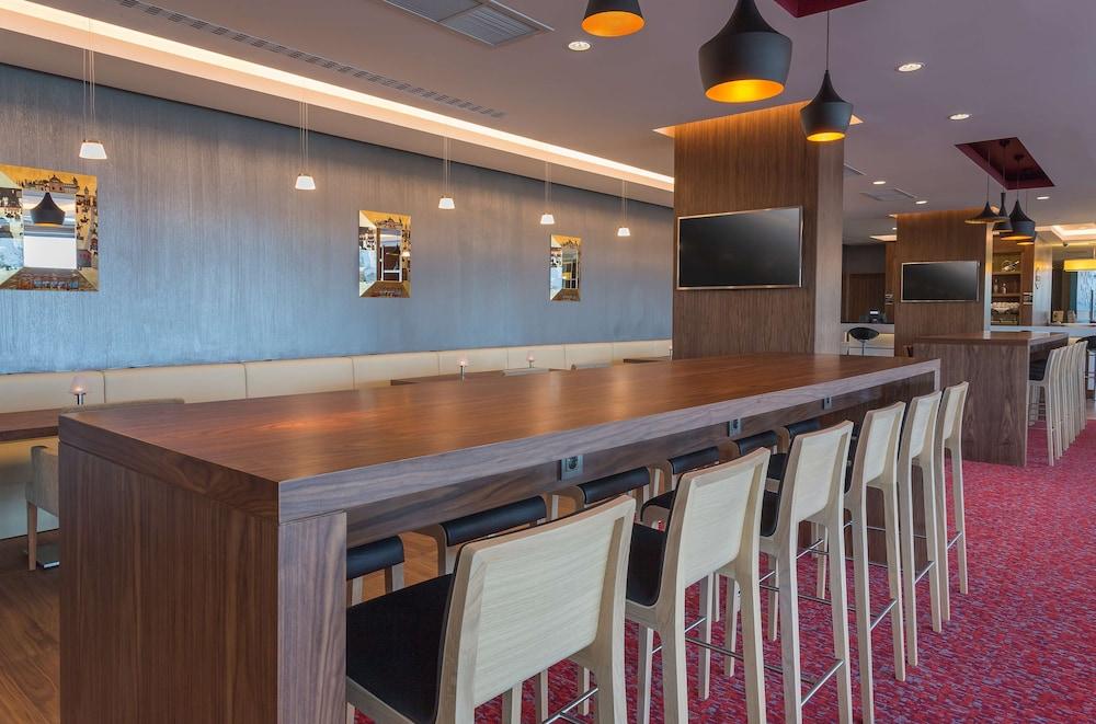 Hampton By Hilton Samsun Hotell Exteriör bild